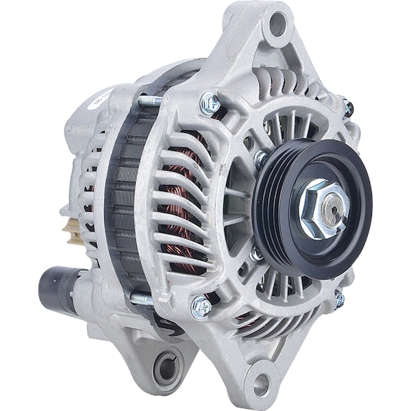 Db Electrical New Alternator Fits 2.4L Chrysler Pt Cruiser 2006-10 A2Tg0791 5033343Aa Ar101784 400-48147 - main